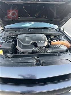 دودج تشالنجر